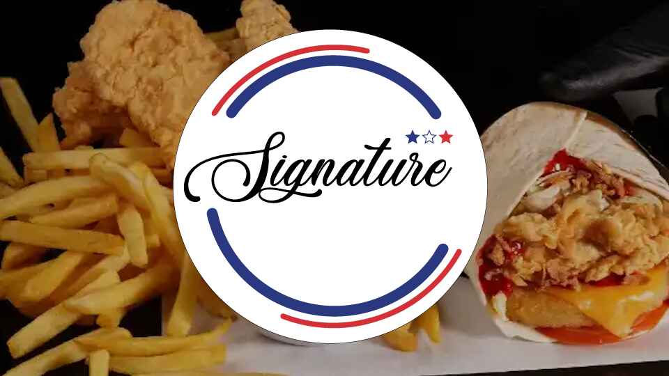 Snack Signature : Quand l'Authentique Rencontre l'Innovation Gourmande dans la Pâtisserie