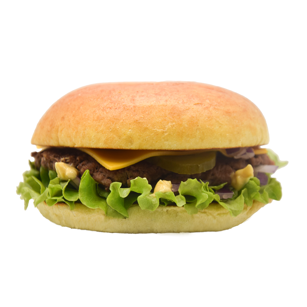 Burger Big's Smach