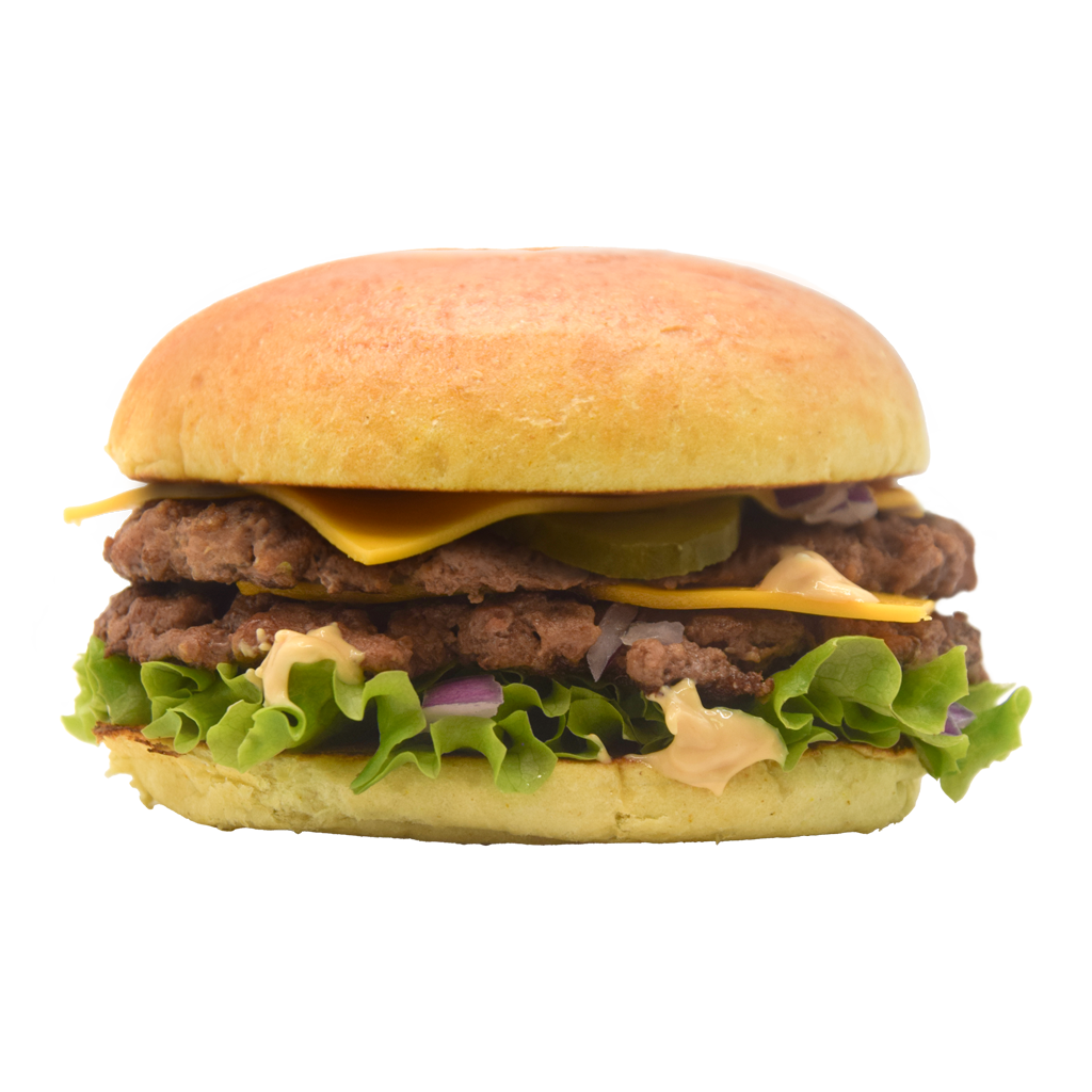 Double Big's Smach