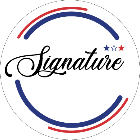 logo Signature